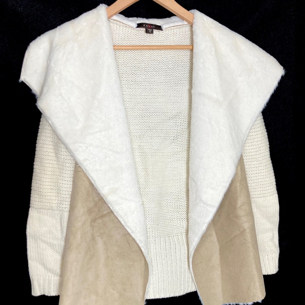 Fever Women Sweater Sz Small